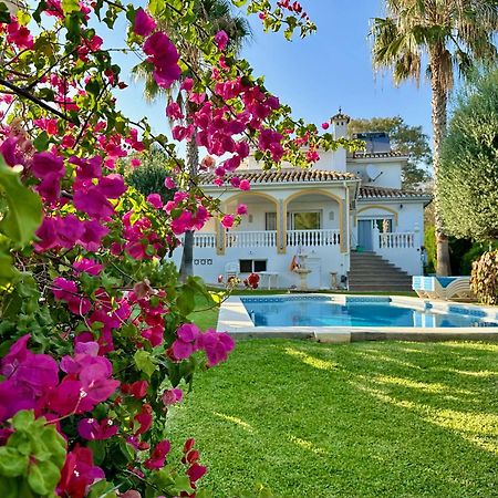 Villa Dolce Vita Benalmadena Luaran gambar