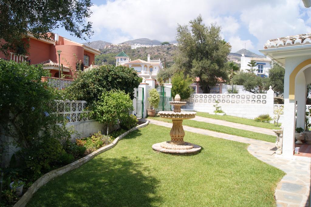 Villa Dolce Vita Benalmadena Luaran gambar