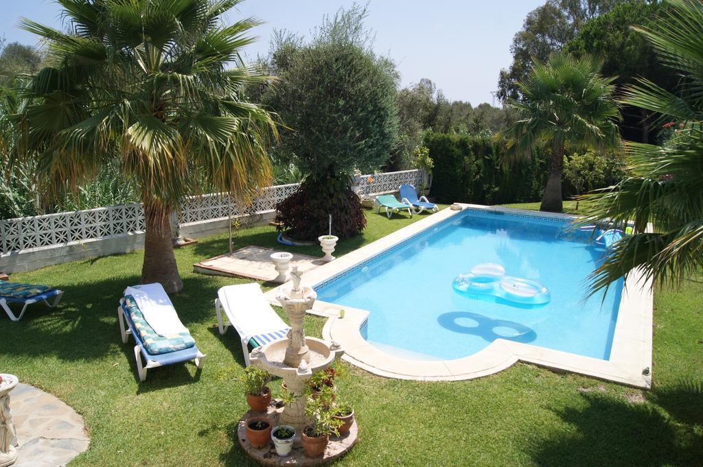 Villa Dolce Vita Benalmadena Luaran gambar
