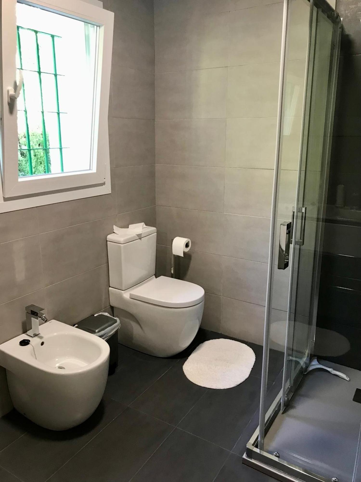 Villa Dolce Vita Benalmadena Luaran gambar