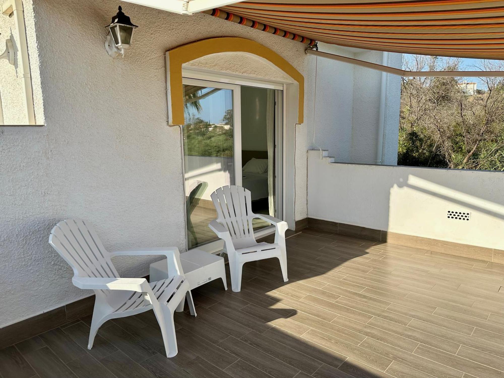 Villa Dolce Vita Benalmadena Luaran gambar