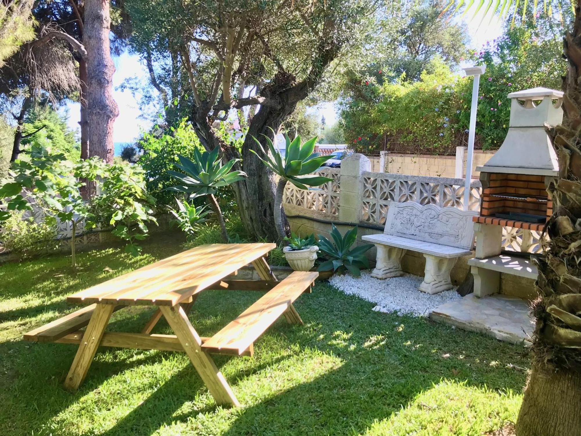 Villa Dolce Vita Benalmadena Luaran gambar