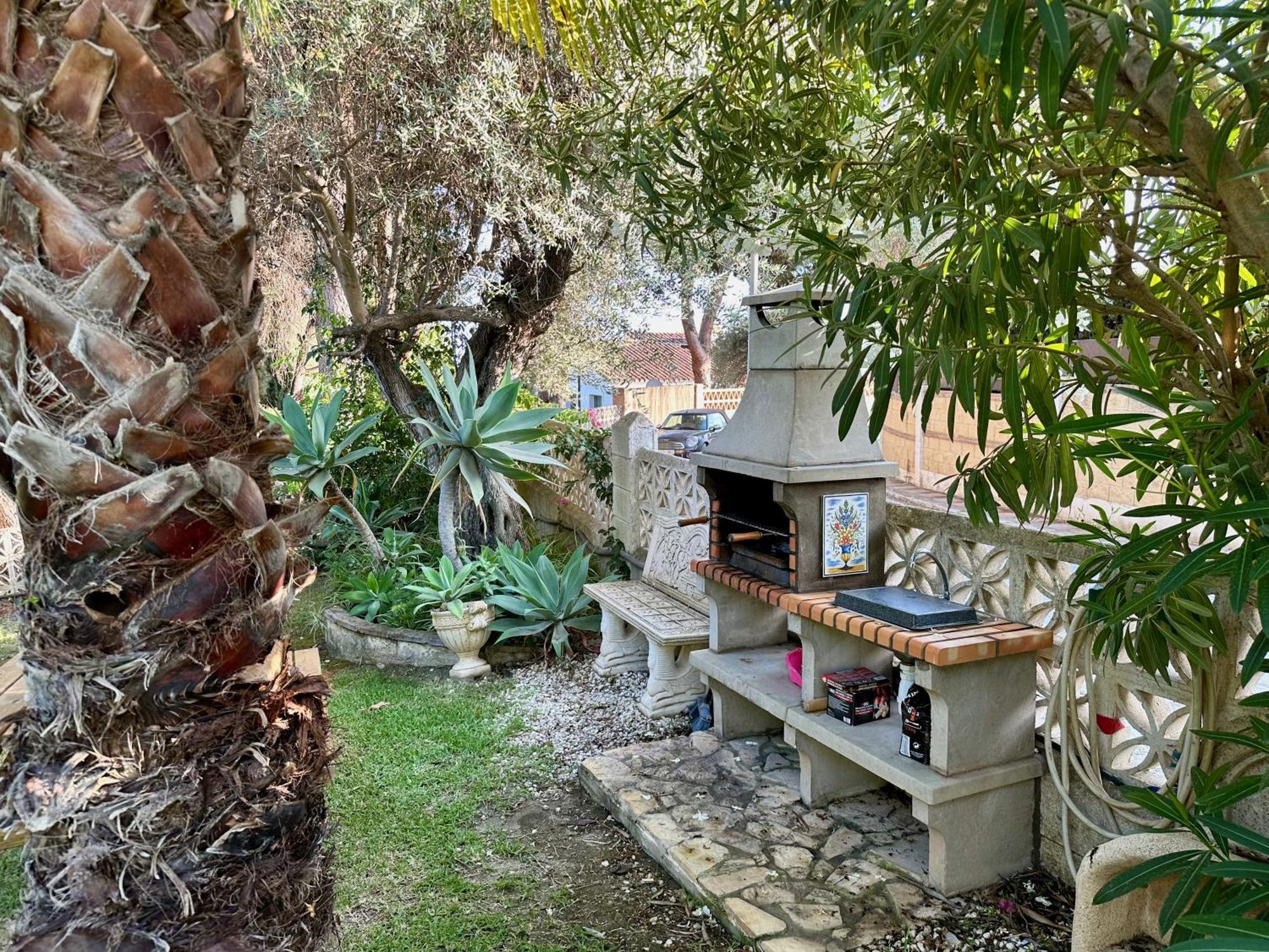 Villa Dolce Vita Benalmadena Luaran gambar