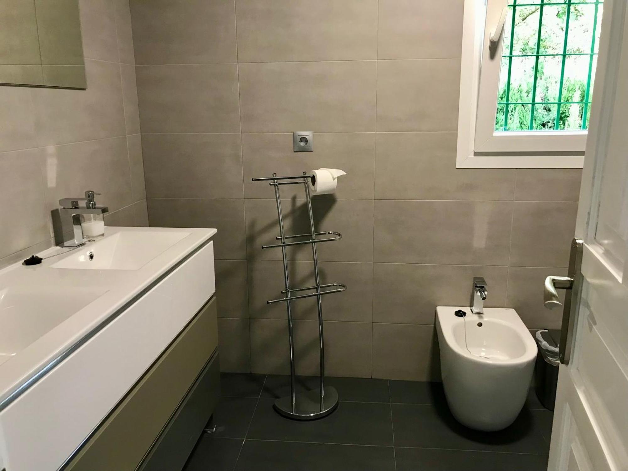 Villa Dolce Vita Benalmadena Luaran gambar