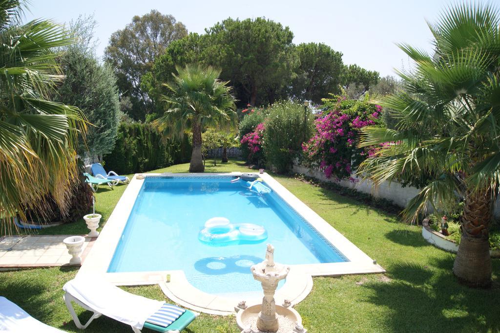 Villa Dolce Vita Benalmadena Luaran gambar
