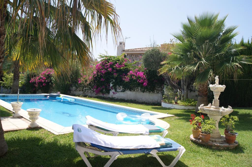 Villa Dolce Vita Benalmadena Bilik gambar