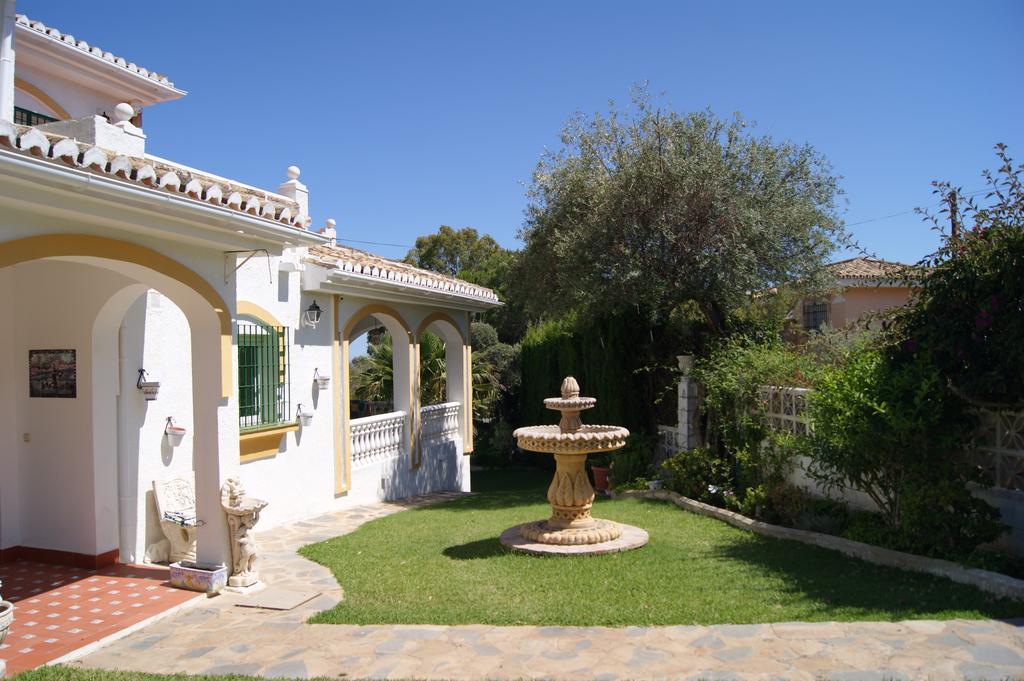 Villa Dolce Vita Benalmadena Bilik gambar