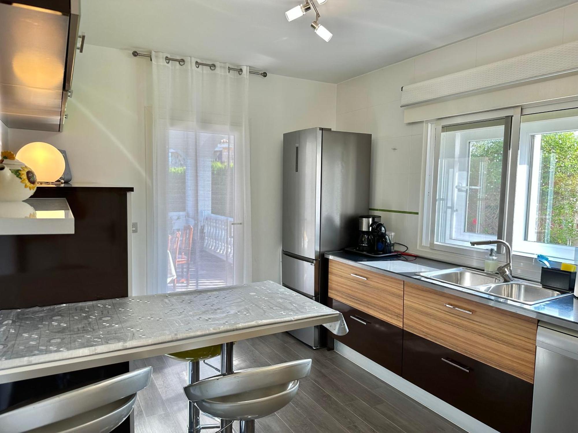 Villa Dolce Vita Benalmadena Luaran gambar