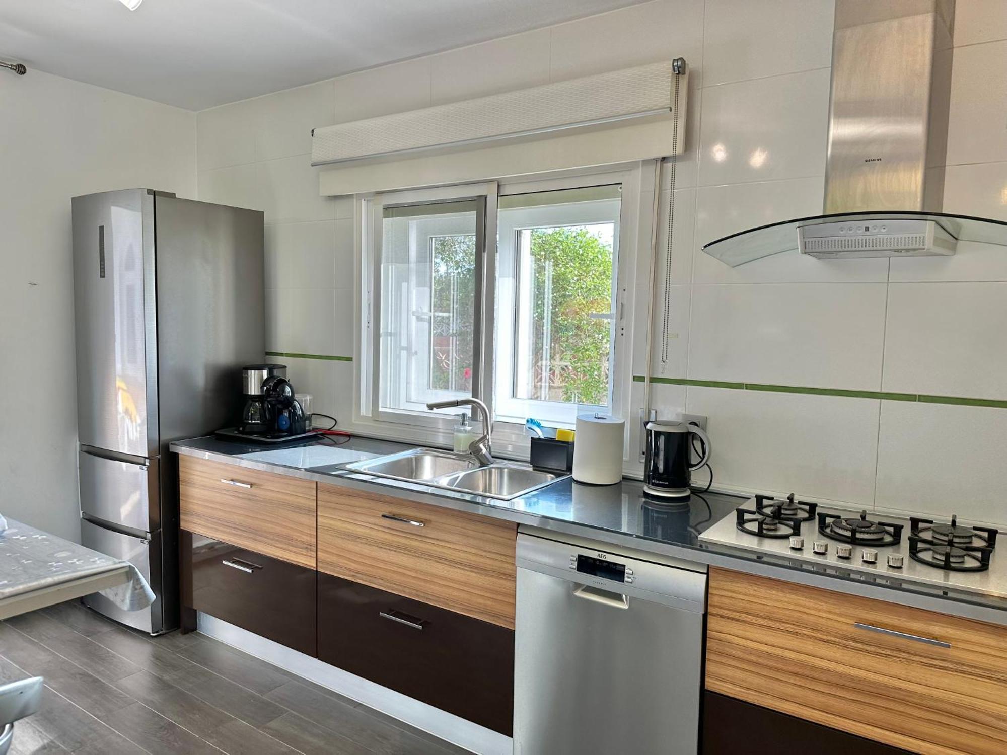 Villa Dolce Vita Benalmadena Luaran gambar