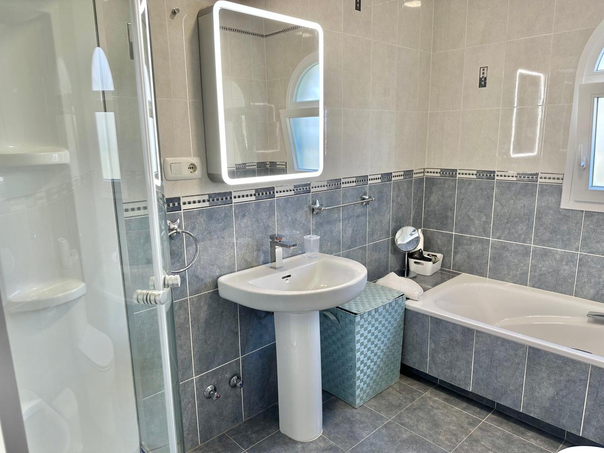 Villa Dolce Vita Benalmadena Luaran gambar
