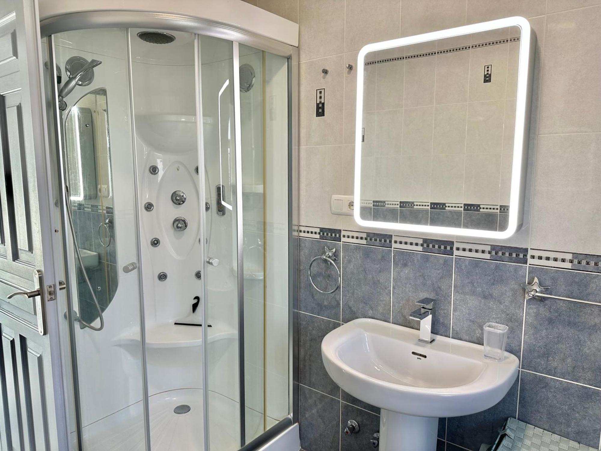 Villa Dolce Vita Benalmadena Luaran gambar