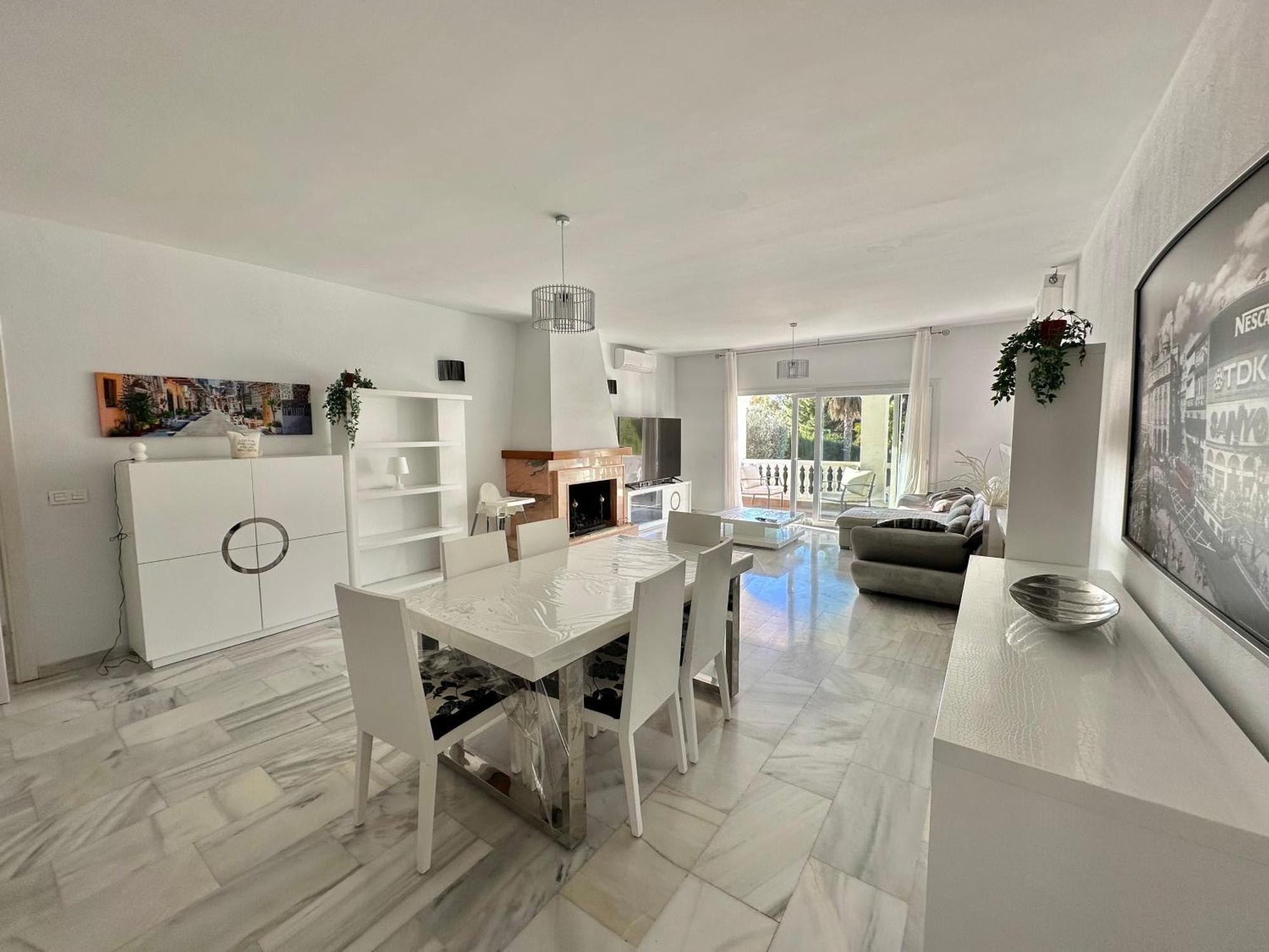 Villa Dolce Vita Benalmadena Luaran gambar