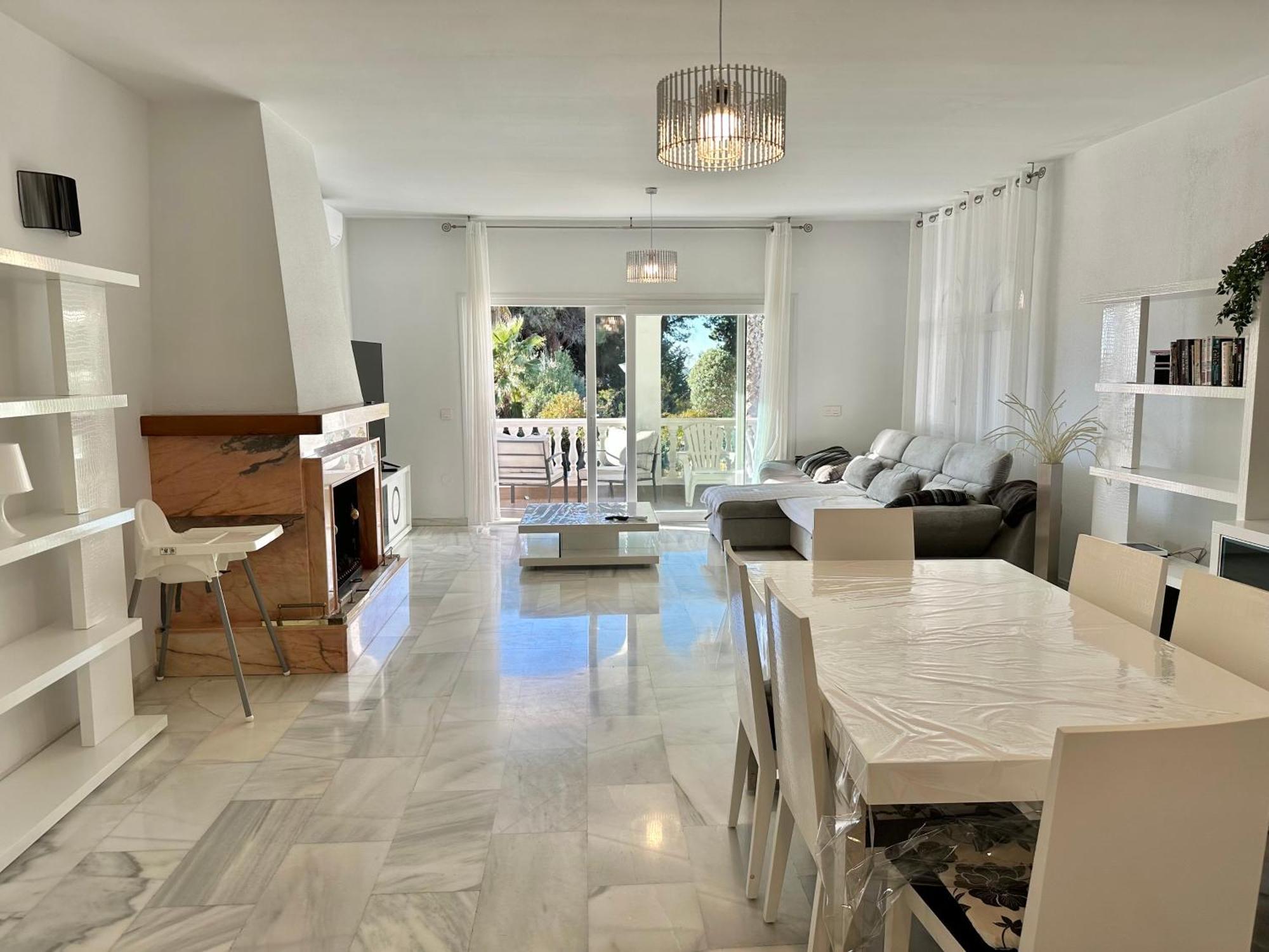 Villa Dolce Vita Benalmadena Luaran gambar