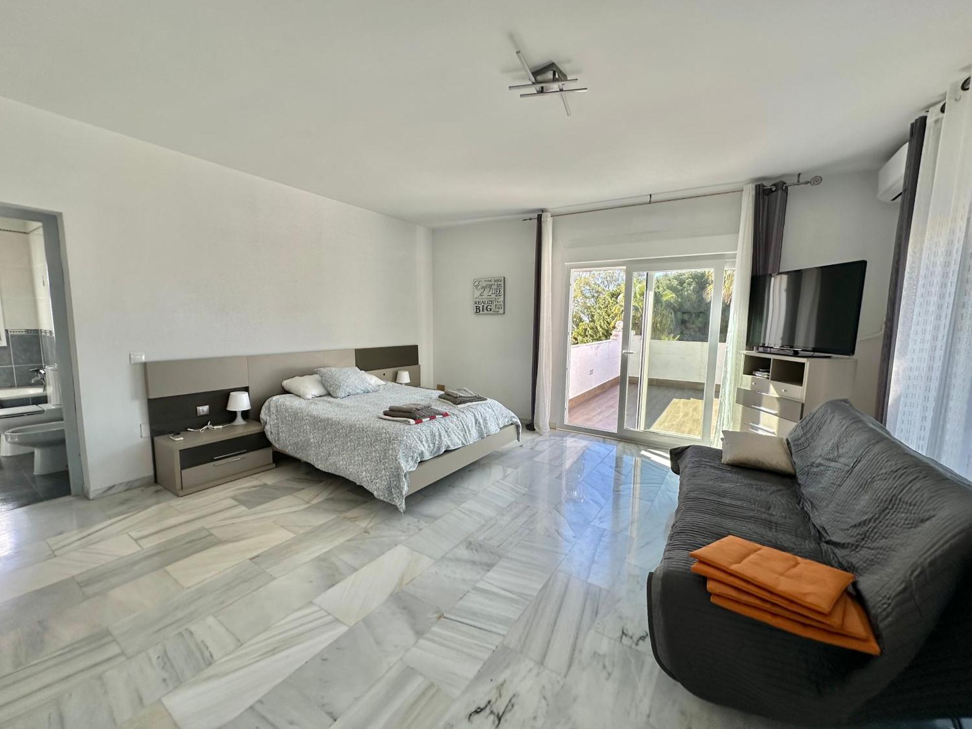 Villa Dolce Vita Benalmadena Luaran gambar