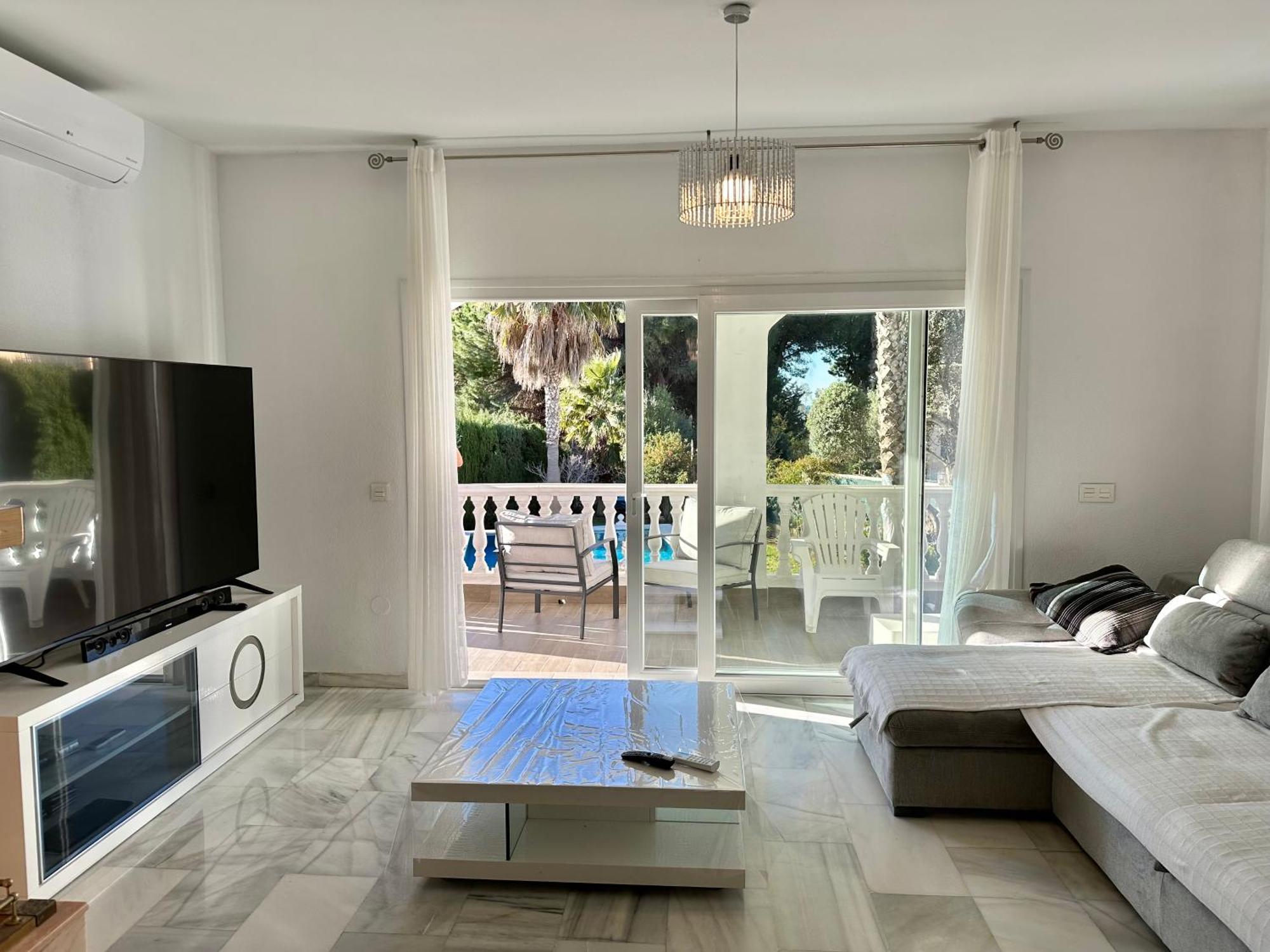 Villa Dolce Vita Benalmadena Luaran gambar