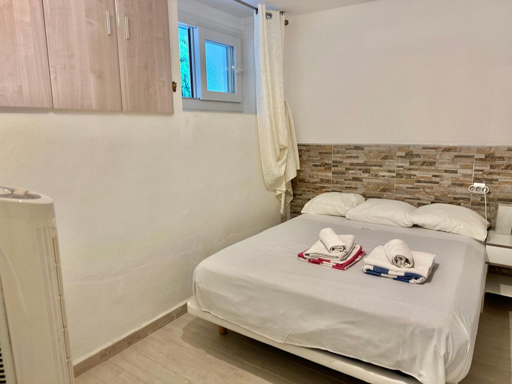 Villa Dolce Vita Benalmadena Luaran gambar