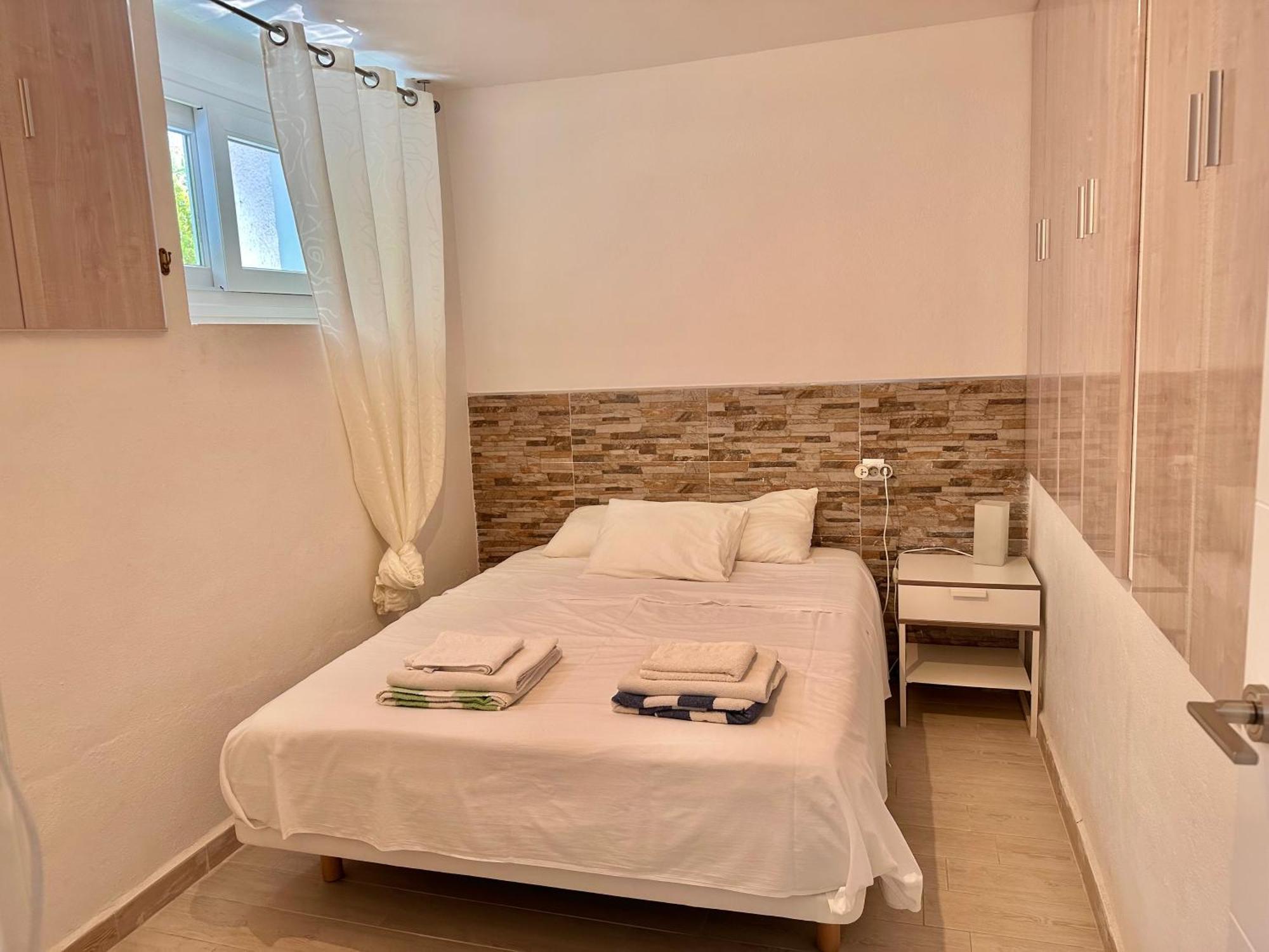 Villa Dolce Vita Benalmadena Luaran gambar